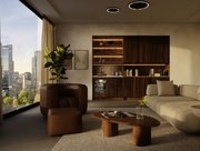 Встраиваемый минибар Liebherr UBCpr 376i фото 4 в Тюмени