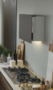Вытяжка Franke IMPRESS 603 BK фото 4 в Тюмени