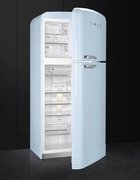 Холодильник Smeg FAB50LPB фото 2 в Тюмени