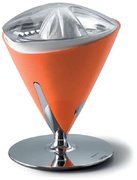 Соковыжималка Бугатти Juicer Vita Orange фото 2 в Тюмени Соковыжималка Bugatti Juicer Vita Orange фото 2 в Тюмени