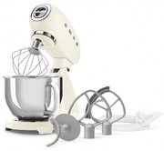 Миксер Smeg SMF05CREU фото 2 в Тюмени