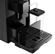 Кофемашина Kuppersberg KCF 400 B фото 4 в Тюмени