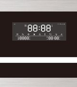 Духовой шкаф с СВЧ Jacky`s JO EI35MW фото 3 в Тюмени