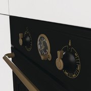 Духовой шкаф Gorenje BO7532CLB фото 4 в Тюмени