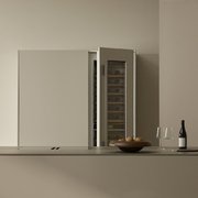 Встраиваемый винный шкаф V-Zug WineCooler V6000 Supreme WC6T-51097 R фото 2 в Тюмени