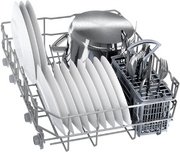 Встраиваемая посудомоечная машина Bosch SPV2IKX01Q фото 2 в Тюмени