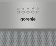 Встраиваемая вытяжка Gorenje BHI626E6X фото 4 в Тюмени