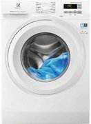 Стиральная машина Electrolux EW6FN528W фото