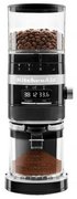 Кофемолка Китчен Эйд 5KCG8433EOB фото 2 в Тюмени Кофемолка KitchenAid 5KCG8433EOB фото 2 в Тюмени