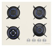 Газовая варочная панель MAUNFELD EGHG.64.13STS-EBG