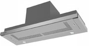 Встраиваемая кухонная вытяжка MAUNFELD VS LIGHT (C) 90 нержавеющая сталь фото 3 в Тюмени