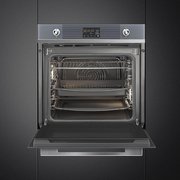 Духовой шкаф Smeg SOP6102TS фото 3 в Тюмени