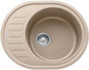 Мойка Franke ROG 611C бежевый фото в Тюмени