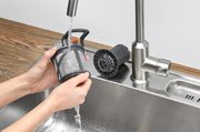 Встраиваемая посудомоечная машина Electrolux EEM43200L фото 2 в Тюмени