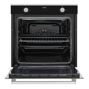 Встраиваемый духовой шкаф Brandt BOH1222X фото 2 в Тюмени