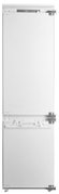 Встраиваемый холодильник Midea MDRE416FGE01M