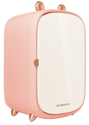 Холодильник для косметики Maunfeld MFF43PK фото 4 в Тюмени