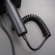 Настенный фен Meyvel MF10-1600 (Black) фото 4 в Тюмени