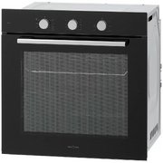 Духовой шкаф KRONA ALPHA 60 BL фото 2 в Тюмени