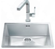 Мойка Smeg VQ50F-2 фото в Тюмени