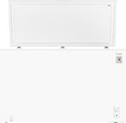 Морозильный ларь с инвертором и функцией холодильника Weissgauff WFH-360 Inverter фото 4 в Тюмени