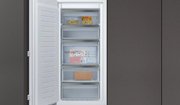 Встраиваемый морозильник Neff GI7416CE0 фото 3 в Тюмени