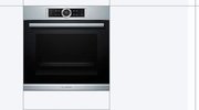 Духовой шкаф Bosch HBG672BS1 фото 2 в Тюмени