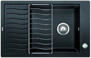 Мойка Blanco Elon XL 6 S антрацит фото в Тюмени