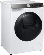 Стирально-сушильная машина Samsung WD80T554CBT/LP фото 3 в Тюмени