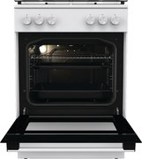 Газовая плита Gorenje GG6A10WJ фото 3 в Тюмени
