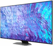 Телевизор Samsung QE55Q80CAUXCE фото 3 в Тюмени