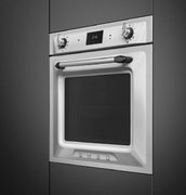 Духовой шкаф Smeg SOP6900TX фото 2 в Тюмени