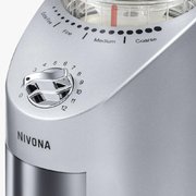 Кофемолка Нивона NICG 130 фото 4 в Тюмени Кофемолка Nivona NICG 130 фото 4 в Тюмени