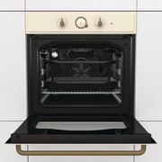 Духовой шкаф Gorenje BO7732CLI фото 2 в Тюмени