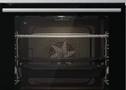 Электрический духовой шкаф Korting OKB 8931 CESX фото 2 в Тюмени
