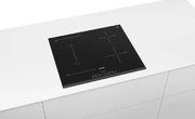 Индукционная варочная панель Bosch PVS651FC5E фото 3 в Тюмени