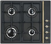 Варочная панель Smeg SR804AGH4