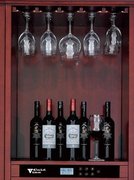 Винный шкаф Meyvel MV262-WM3-BAR-C фото 3 в Тюмени