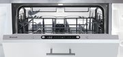 Встраиваемая посудомоечная машина Brandt DWJ127DS фото 2 в Тюмени