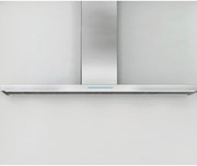 Вытяжка Pando P-861/90 IX V.1050 ECO SEC PLUS