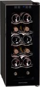 Винный шкаф Dunavox DX-12.35S фото 2 в Тюмени