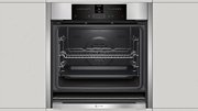 Встраиваемый духовой шкаф Neff B55CR22N0 фото 4 в Тюмени