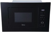 Встраиваемая микроволновая печь Midea MI92170GB фото 3 в Тюмени