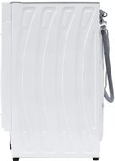 Встраиваемая стиральная машина KRONA ZIMMER 1200 7K WHITE фото 4 в Тюмени