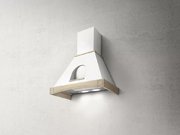 Вытяжка ELICA MENSOLA WH/A/90 FRASSINO фото 3 в Тюмени