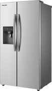 Холодильник Toshiba GR-RS508WE-PMJ(02) фото 2 в Тюмени