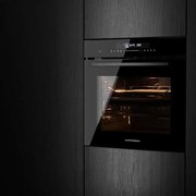 Духовой шкаф Kuppersberg HT 613 Black фото 3 в Тюмени