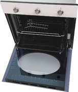 Газовый духовой шкаф Maunfeld EOGC604RIB.MT фото 4 в Тюмени