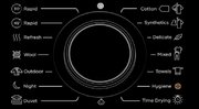 Сушильная машина De Dietrich DDF394HWE фото 3 в Тюмени
