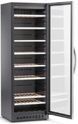 Винный шкаф Dometic C125G Wooden Walnut фото 3 в Тюмени